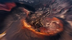 Liquid Impacts Effect for Premiere Pro