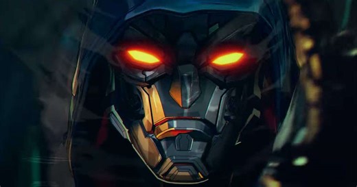 Marvel Rivals revela trailer de história e dubladores na San Diego Comic-Con