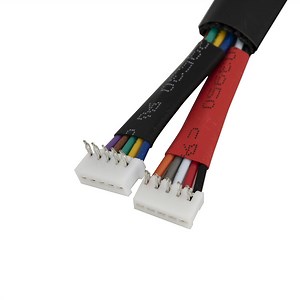 [Hot Item] Cable Connector Wire Harness Auto Parts Cable Assemblies