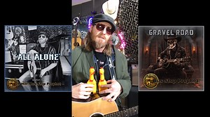 All Alone- 3 Song EP Announcement #fridayrelease The first from the upcoming album Bus Stop Prophet Gravel Road #rockmusic #newalbum #acousticrock #jphillbsp #eyesofdivisionrecords World Premiere of 'Something More' by JP Hill- Bus Stop Prophet Directed by TJ Bell an Eyes of Division Records Production all rights reserved, 2025. Z104.5 The Edge 97.5 KMOD 103.3 The Eagle 92.9 The River 106.9 K-Hits 106.1 The Twister Cain's Ballroom Mercury Lounge Tulsa Tulsa Rocks with Lynn Hernandez | JP Hill- B