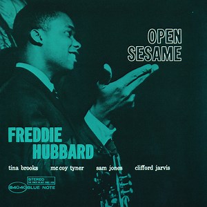 Freddie Hubbard - Open Sesame