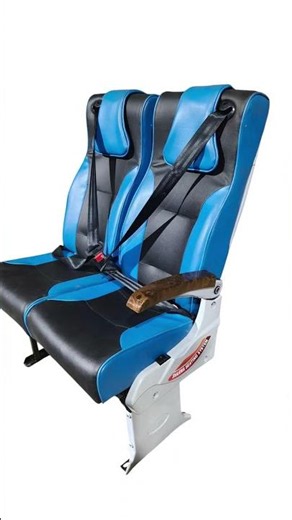 Tempo Traveller Seats 💺💺💺
