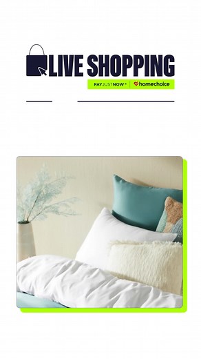 Get ready for our first ever live shopping event! PayJustNow & Homechoice have partnered with @regodise to bring you some of their favourite items to shop live. Look out for our crazy promo codes & check out using PayJustNow to save big!! Plus loads of spot prizes to be won. Happening this Friday, 7pm on @regodise Instagram & TikTok pages. See you there😃 #payjustnow #homechoice @homechoice