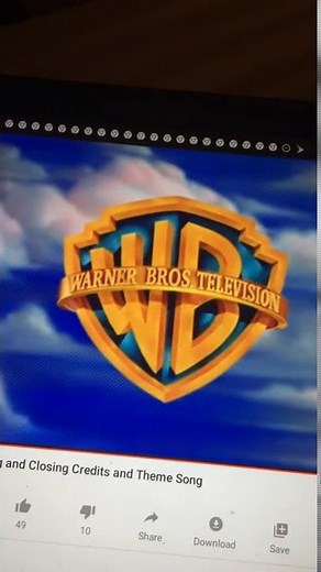 Bad Robot/Warner Bros. Television (2008)