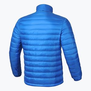 [Hot Item] Outdoor Clothes Ultra Light Down Jacket Men Down Feather Jacket Without Hood