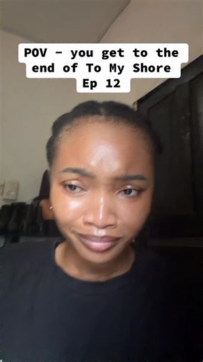 Joy on Instagram: "He wanted him to have his job back but bro is used to the sneaky ways. Like he’s still pulling tricks. He doesn’t want to be saved💀 #tomyshore"