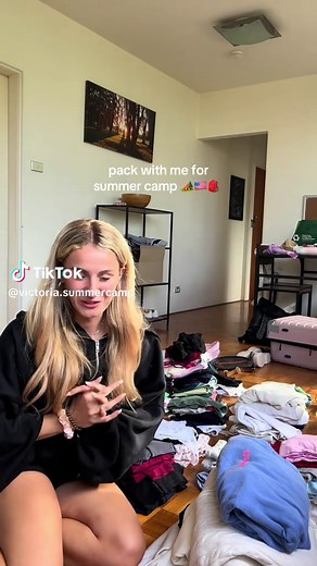 Packing Tips for Summer Camp: What to Bring