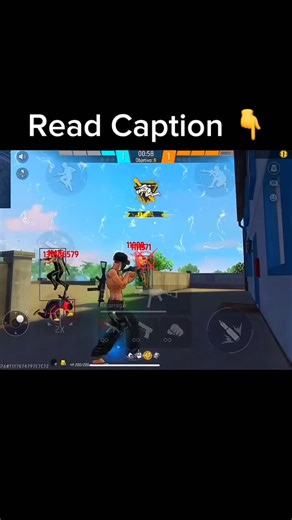 Guddu on Instagram: "Read Caption 👇 Bio Mai apko free panel ka link mil jayga ✅ or isko game mai kase lagna hai iska setup video bhe mil jayga 👍 To jao or laga lo panel ❤️‍🔥❤️‍🔥 #freefire #viral #reels #trending"