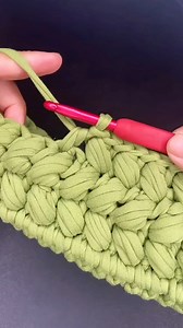 13K views · 115 reactions | Crochet Pop Stitch | Crochet Royal | Facebook