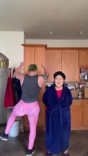 These are the best dance moves you’ll ever see!