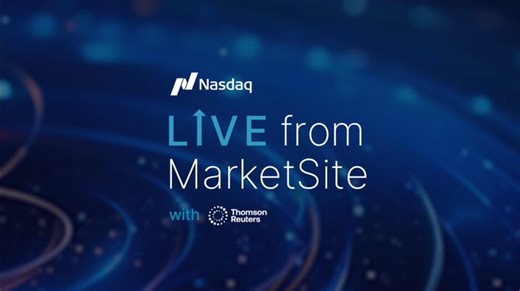 Thomson Reuters | Steve Hasker