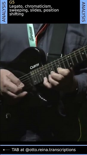 The Most ADVANCED Guitarist Nobody Could Copy!!! #AllanHoldsworth