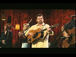 Dan Tyminski Interview