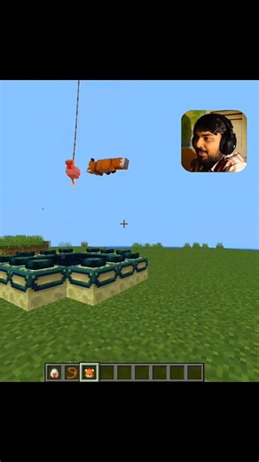 Minecraft Memes! 🤣 #shorts