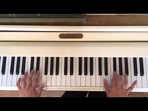 Menuet Minuet (G major) [Solo Piano] - George Philipp Telemann (1681-1767)