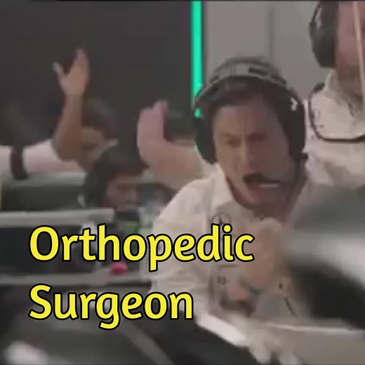 19K views · 247 reactions | #DrRocReels : Orthopod blues  | Anesthesia | Facebook