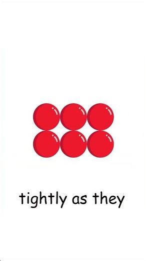 Unsolved Geometry - Ullmans Packing Problem Explained