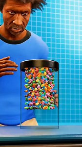 Master the Jelly Bean Guessing Game with Math Tricks