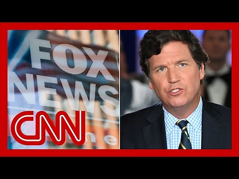 Hear what happened to Fox News’ ratings without Tucker Carlson