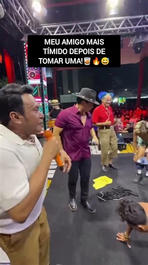 TODO MUNDO TEM UM AMIGO ASSIM!🥃🔥😅