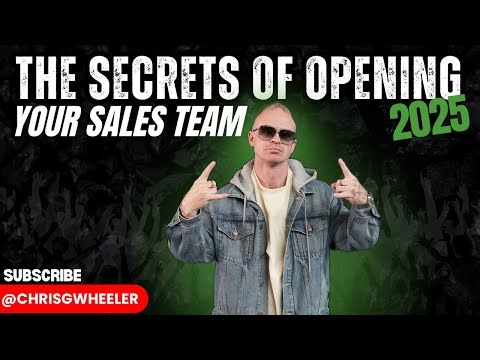 The Secret Trick To Winning More Sales Every Time