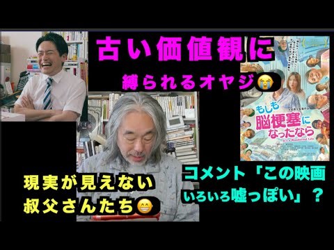 (Revisited) "This movie seems fake!" - Analyzing the background of those who criticize it. Are ed...