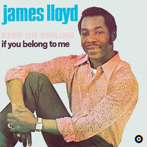 keep on smiling by James Lloyd