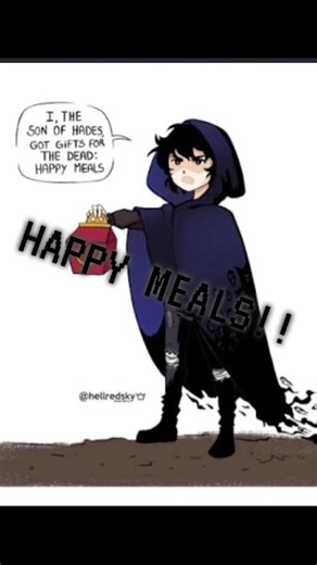 #percyjacksonedits #willsolace #nicodiangelo #solangelo #meme