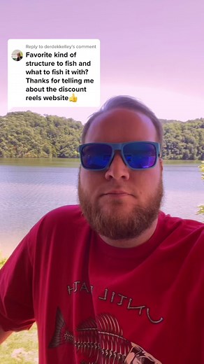 Structure Fishing: Tips, Tricks, and Techniques for Anglers