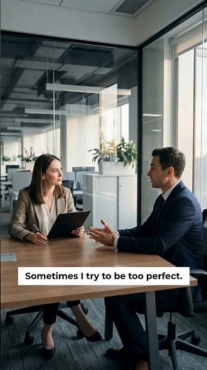 English Interview Practice | Real Life Conversation