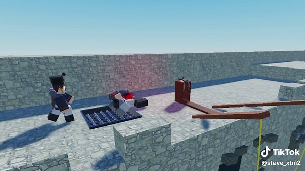 Exploring Guts and Blackpowder in Roblox Animation