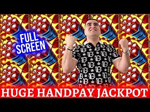 High Limit Lock It Link Eureka MASSIVE JACKPOT | Winning Mega Bucks On Slot | SE-3 | EP-14