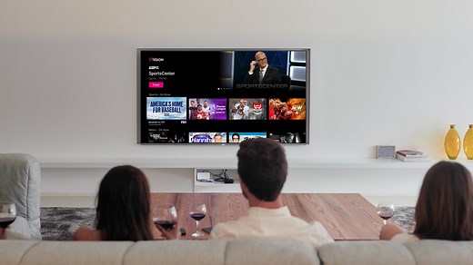 T-Mobile TVision Live, Vibe and Channels: Everything you need to know!