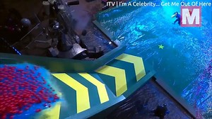 The Celebrity Cyclone is back! ⭐ | Mirror TV