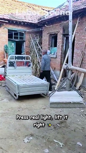 Grandpa's Move Hides The Ultimate Secret Of Middle School Physics 🤯