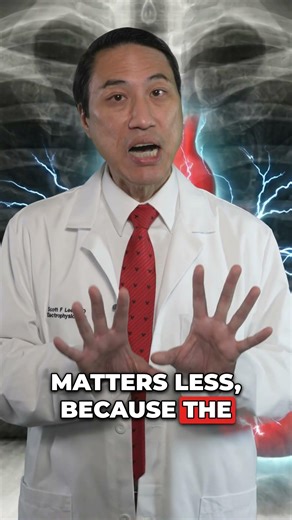 The Hidden Progression of AFib