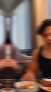 Overnight at Bodybuilder Hotel