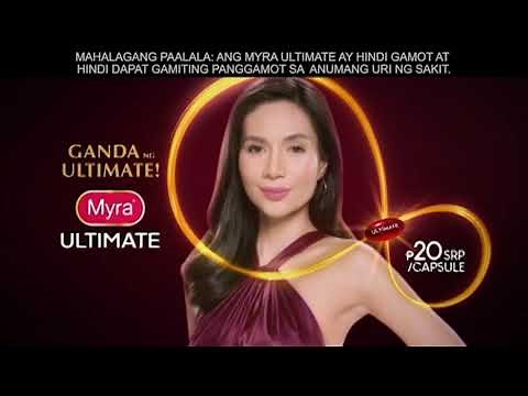 Myra Ultimate TVC 2H 2022 15s (Philippines)