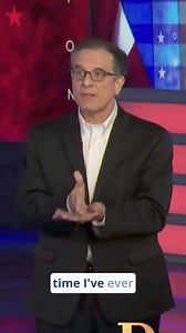 12K views · 342 reactions | “That has always been a deceptive cue,” A body language expert joined television host Dr. Phil to analyze the vice presidential debate, saying that Minnesota Gov. Tim Walz’s body language indicated he was not telling the truth. | Alpha News | Facebook