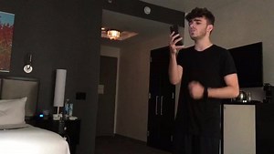 37K views · 543 shares | Throw back to rehearsing Who's Lovin' You for the first time!! | Nathan Sykes | Facebook