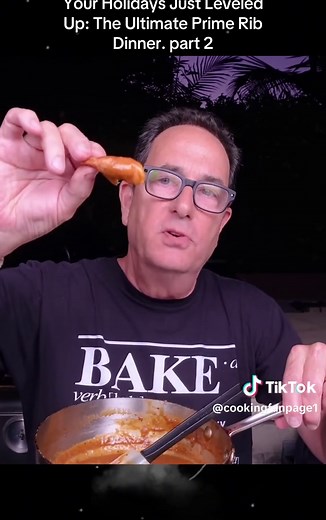 Ultimate Prime Rib Dinner Recipe with Yorkshire Puddings