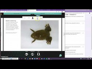 mission 3 of nova evolution lab