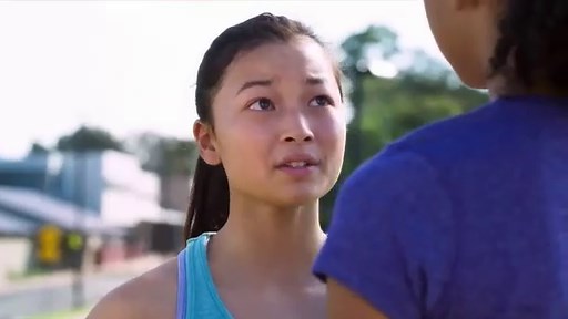 Back Of The Net - Disney Channel Trailer