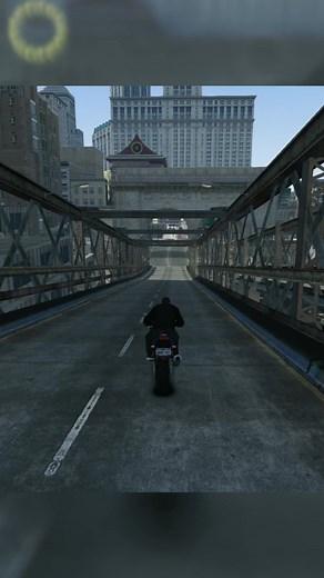 Niko Bellic op TikTok