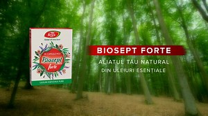 211 reactions · 72 shares | 퐁퐈퐎퐒퐄퐏퐓 퐅퐎퐑퐓퐄, aliatul tău natural împotriva virozelor respiratorii, realizat 100% din uleiuri esențiale pure, este special conceput pentru a reduce puterea de infectare a virusurilor și de a le inactiva:https://bit.ly/Biosept-Forte-CapsuleMoi  Combate rapid și eficient virusurile, reducând intensitatea simptomelor și durata virozei. | Fares | Facebook