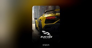 Racing Master Online Store | Top Up & Prepaid Code - SEAGM