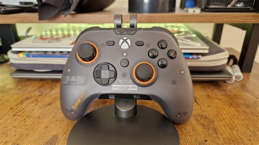 Scuf Valor Pro review: “Feels like a serious step backward for an Xbox controller in 2025”