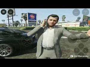 Gta 5 gameplay vortex cloud game android