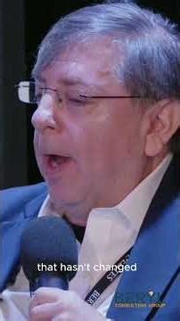 "Selling of America is not happening" - Dr. Mark Shore, Director & Economist, CME Group