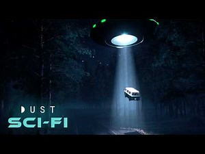 A Family Trip Turns Extraterrestrial | DUST Sci-Fi